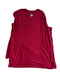 NIKE DRI FIT SAN FRANCISCO 49ER'S LONG SLEEVE SHIRT