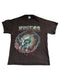 KYLESA BAND HEAVY METAL SLUDGE DOOM 2012 EUROPEAN TOUR TEE