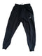 JORDAN SPORT CROSSOVER DRI FIT FLEECE SWEATPANTS