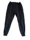 JORDAN SPORT CROSSOVER DRI FIT FLEECE SWEATPANTS