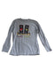 FANATICS VRBO FIESTA BOWL LIBERTY VS OREGON LONG SLEEVE SHIRT