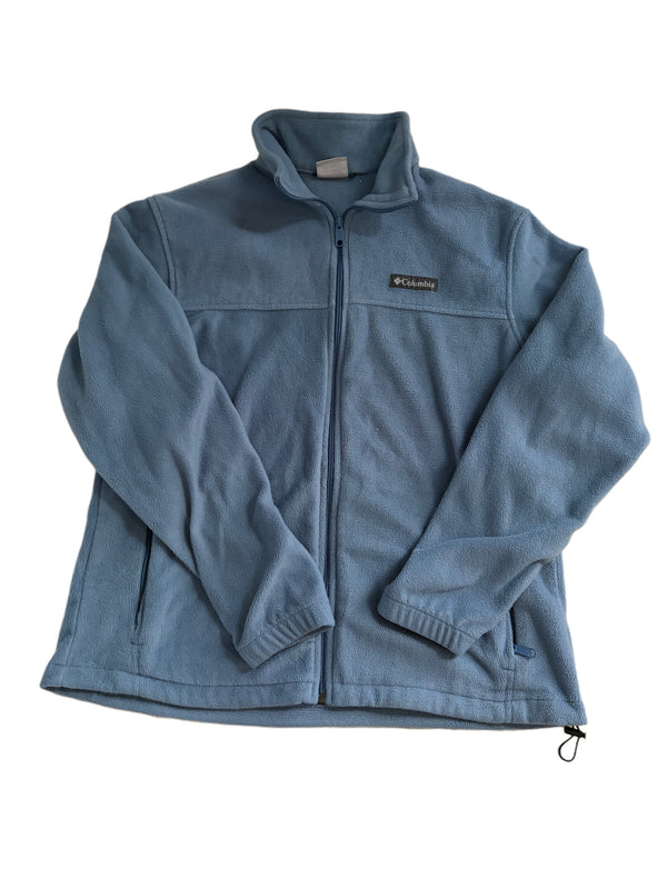 COLUMBIA STEENS MOUNTAIN FULL ZIP 2.0 FLEECE JACKET