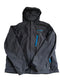 COLUMBIA TITANIUM WATERPROOF RAIN JACKET