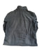 GREY COLUMBIA STEENS MOUNTAIN FULL ZIP FLEECE JACKET