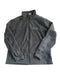 GREY COLUMBIA STEENS MOUNTAIN FULL ZIP FLEECE JACKET