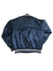 VINTAGE 80'S SWINGSTER U.S NAVY SATIN JACKET