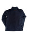 YOUTH SPYDER CONSTANT FULL ZIP RED ACCENTS JACKET