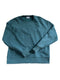 TEAL GREEN CHAMPION CREWNECK PULLOVER