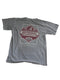 COMFORT COLORS ALABAMA CRIMSON TIDE 2011 NATIONAL CHAMPIONS GRAPHIC SHIRT
