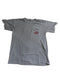 COMFORT COLORS ALABAMA CRIMSON TIDE 2011 NATIONAL CHAMPIONS GRAPHIC SHIRT