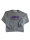 JERZEES JMU FLUTES AND PICCOLOS CREWNECK