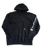 CARHARTT K288 MIDWEIGHT LOGO SLEEVE HOODIE