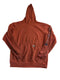 CARHARTT LOOSE FIT CONTRAST LOGO HOODIE