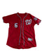 MAJESTIC WASHINGTON NATIONALS ANTHONY RENDON #6 JERSEY