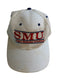 SMU MUSTANGS THE GAME CLASSIC BAR STRUCTURED ADJUSTABLE HAT