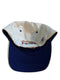 SMU MUSTANGS THE GAME CLASSIC BAR STRUCTURED ADJUSTABLE HAT