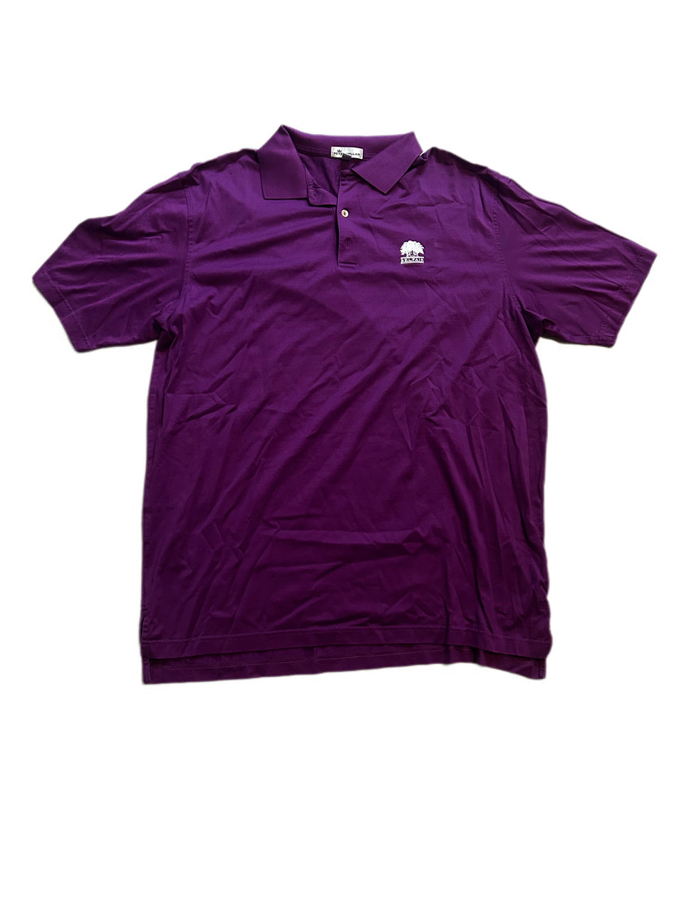 Peter Millar Belfair Polo