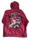 MAC TOOLS ZIP-UP HOODIE