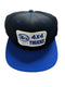 VINTAGE FORD 4X4 TRUCKS SNAPBACK HAT