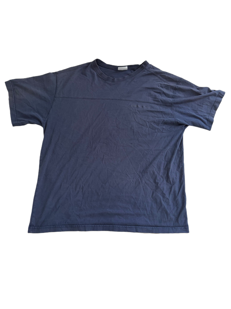 PORSCHE DESIGN DRIVERS COLLECTION SHIRT