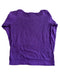 WOMEN'S EAST CAROLINA UNIVERSITY PIRATES PURPLE CREWNECK