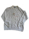 VINTAGE 90'S LEE CHESAPEAKE BAY EMBROIDERED CREWNECK