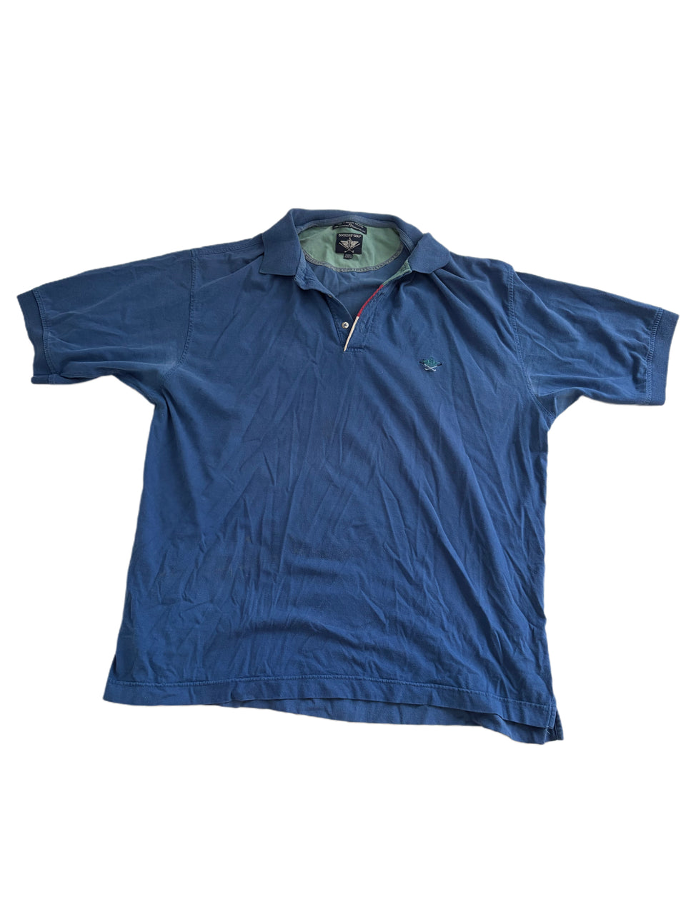 DOCKERS GOLF POLO