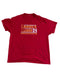DANIELS AND MCLAURIN '24 MAKE WASHINGTON GREAT AGAIN SHIRT