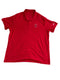MEN'S 2024 U.S OPEN PINEHURST NIKE RED VICTORY SOLID POLO