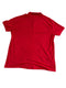 MEN'S 2024 U.S OPEN PINEHURST NIKE RED VICTORY SOLID POLO