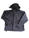 BLAUER TACTICAL BOXFIT BLACK JACKET