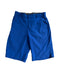 NIKE GOLF TOUR PERFORMANCE BLUE DRI FIT SWOOSH SHORTS