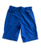 NIKE GOLF TOUR PERFORMANCE BLUE DRI FIT SWOOSH SHORTS