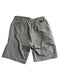 TAN NAUTICA COTTON CHINO SHORTS