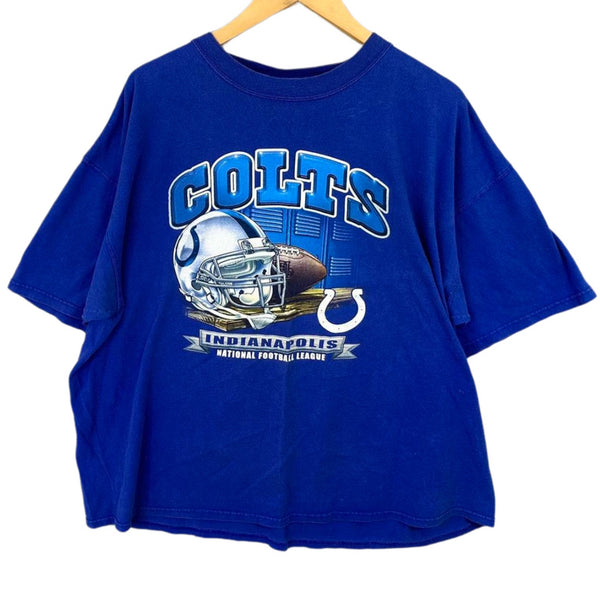 VINTAGE COLTS GRAPHIC TEE