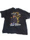 WHEELER YELLOWSTONE TAKE YOU TO THE TRAIN STATION WESTERN GRAPHIC SHIRT
