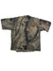 LIBERTY MOSSY OAK INFINITY CAMO POCKET HUNTING TEE