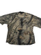 LIBERTY MOSSY OAK INFINITY CAMO POCKET HUNTING TEE