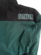 GENUINE STUFF OHIO UNIVERSITY BOBCATS FULL ZIP JACKET