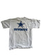 VINTAGE 90'S DALLAS COWBOYS ALL SPORT EVENTS MBNA SHIRT