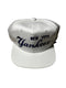 YANKEES SCRIPT SNAPBACK HAT