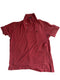 RALPH LAUREN ICONIC MESH POLO SHIRT