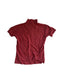 RALPH LAUREN ICONIC MESH POLO SHIRT