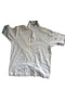 MASTERS AUGUSTA NATIONAL GOLF SHOP SLAZENGER CREAM POLO SHIRT