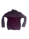 WOMEN'S COLUMBIA STEENS MOUNTAIN QUARTER SNAP PLUM AND PINK COLORBACK DESIGN FLEECE