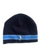 NORTH CAROLINA TAR HEELS LOGO WINTER KNIT BEANIE