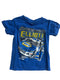 YOUTH HENDRICK MOTORSPORTS TEAM COLLECTION CHASE ELLIOT NAPA AUTO PARTS SHIRT