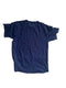 SOFFE NAVY BLUE ARIZONA WILDCATS DISTRESSED GRAPHIC PRINT SHIRT