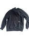 Y2K CARHARTT HEAVYWEIGHT RAIN DEFENDER LOOSE FIT HOODIE