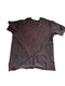 DARK BROWN CARHARTT WORKWEAR POCKET SHIRT